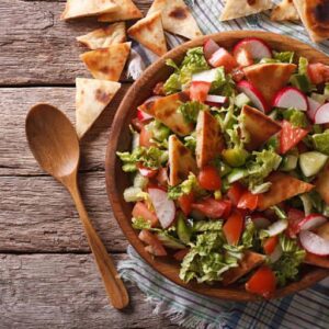 Fattoush