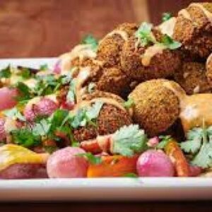 Falafel