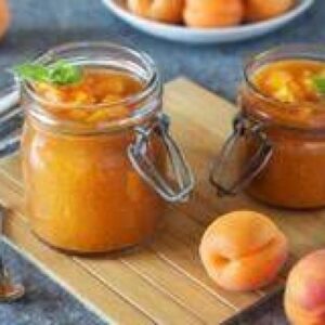 Compote de fruits d'été