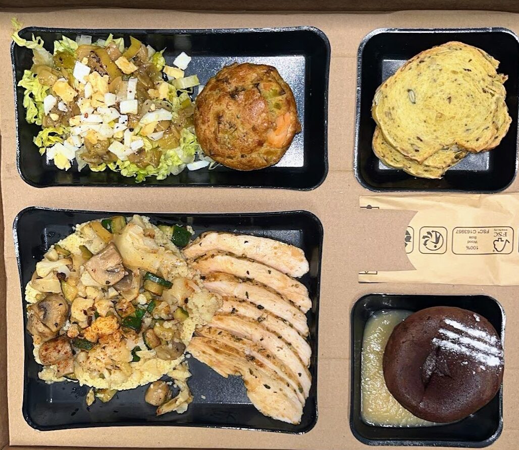 PLATEAU CLASSIQUE STANDAR