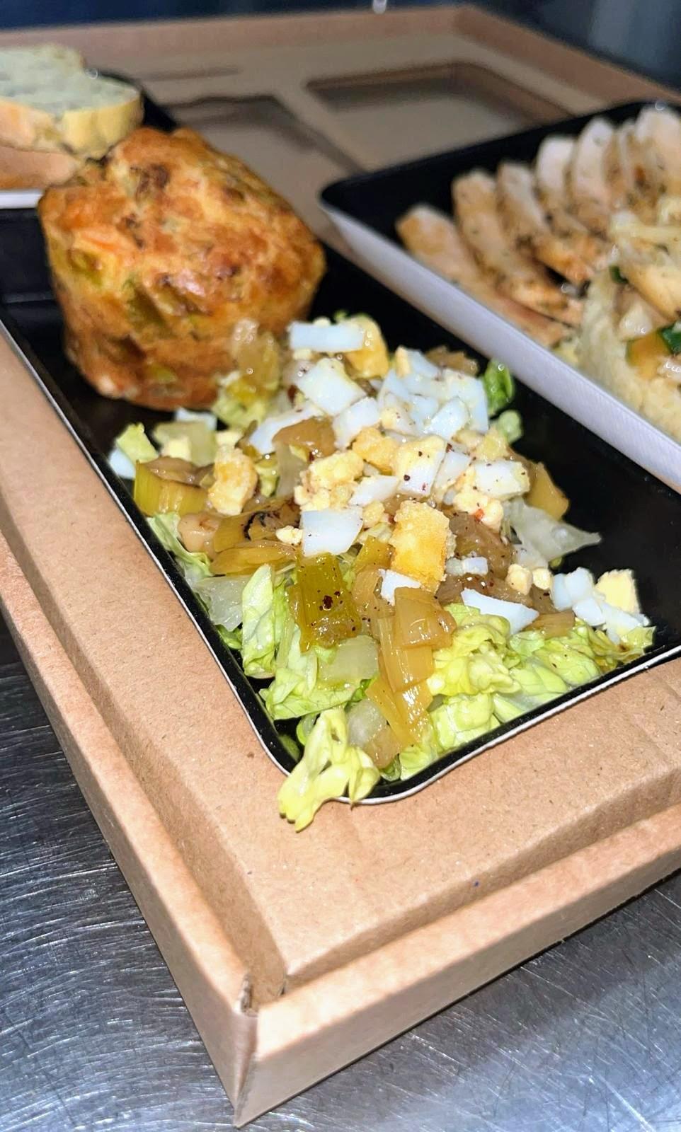 PLATEAU CLASSIQUE STANDAR – Image 2