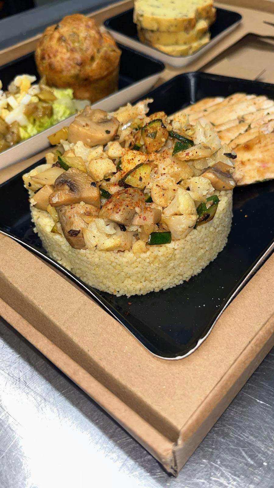 PLATEAU CLASSIQUE STANDAR – Image 3