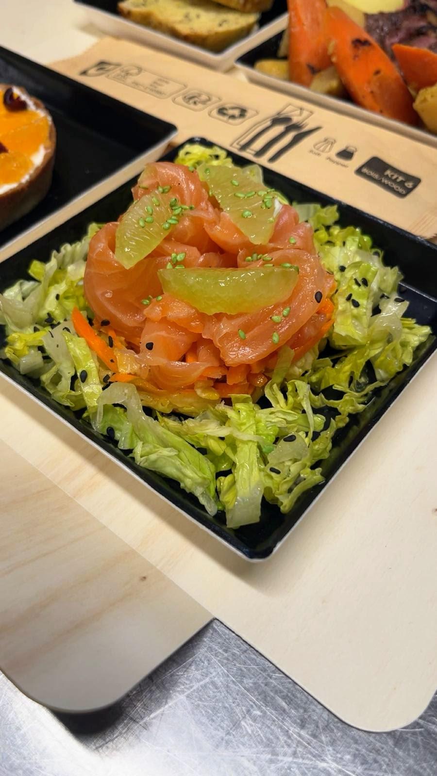 PLATEAU PREMIUM STANDAR – Image 2