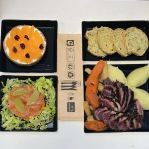 PLATEAU PREMIUM STANDAR