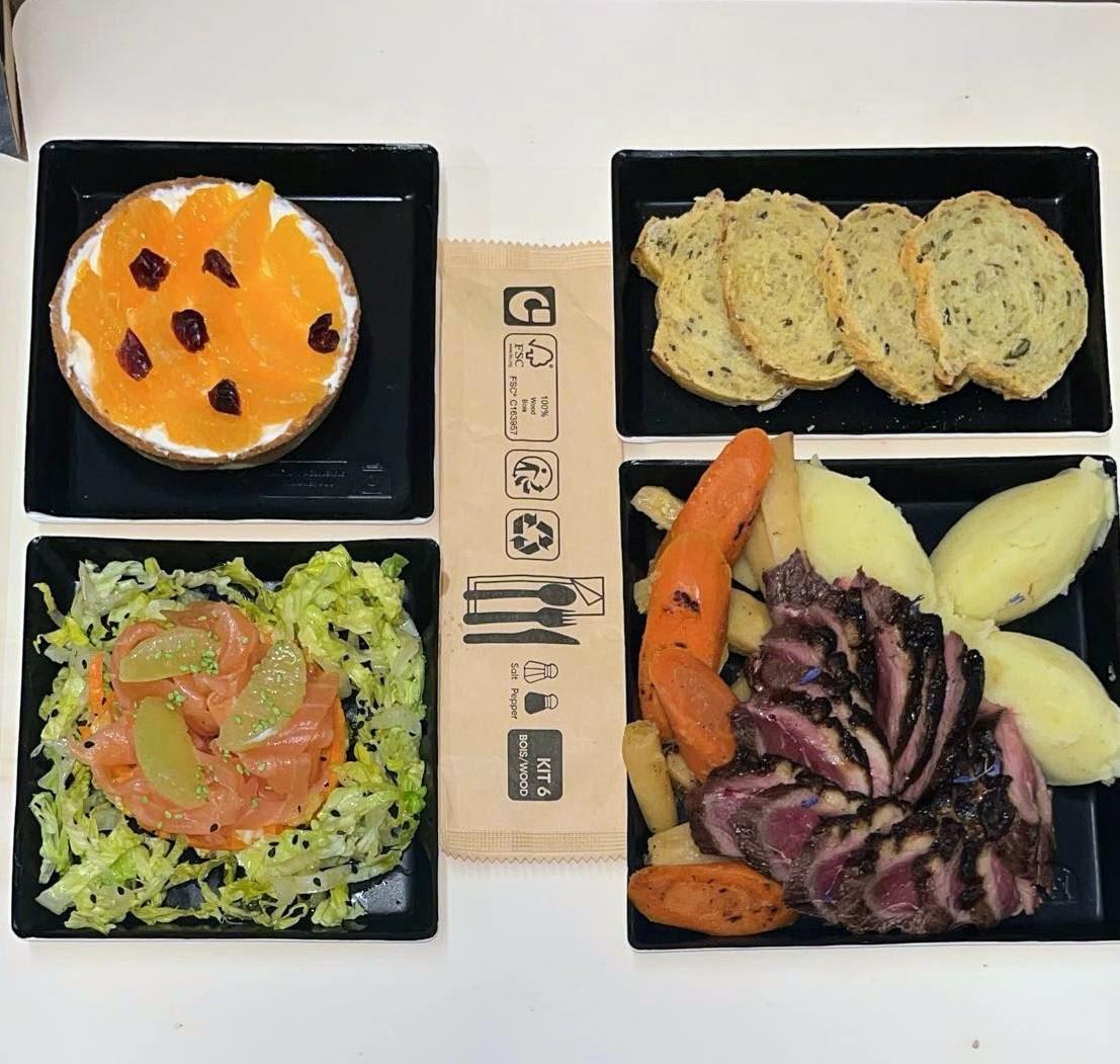 PLATEAU PREMIUM STANDAR