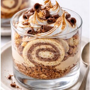 Gâteau du 2 ème mois