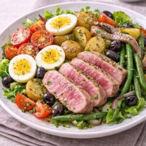 Salade Niçoise
