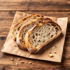 Pains aux graines ( 50 grs )