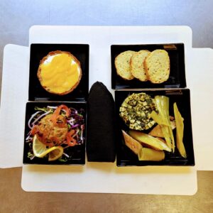 PLATEAU PREMIUM STANDARD