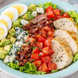 Salade Cobb signature