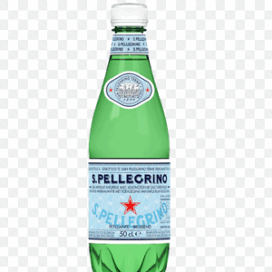 Eau pétillante 50 CL