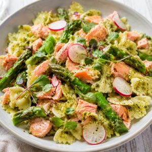 Amalfi pasta