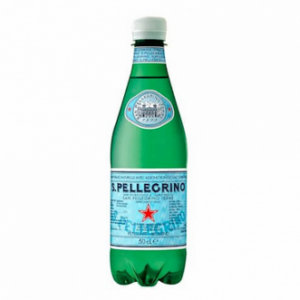 Eau pétillante 50 CL