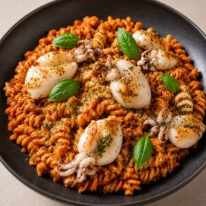 Fusilli du Littoral