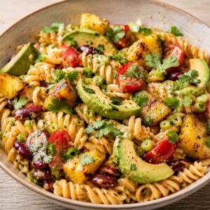 Kingston pasta