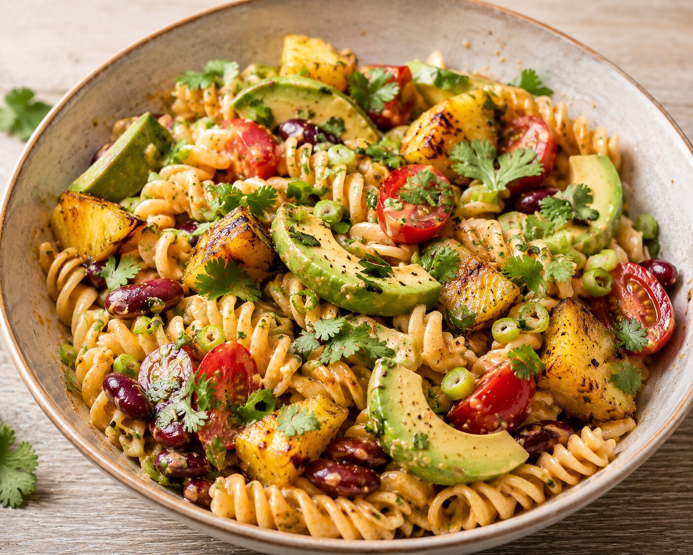 Kingston pasta