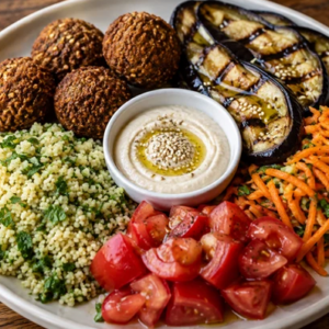 Falafels Garden