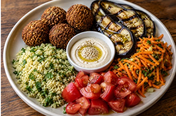 Falafels Garden
