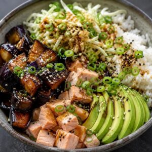 Kyoto bowl