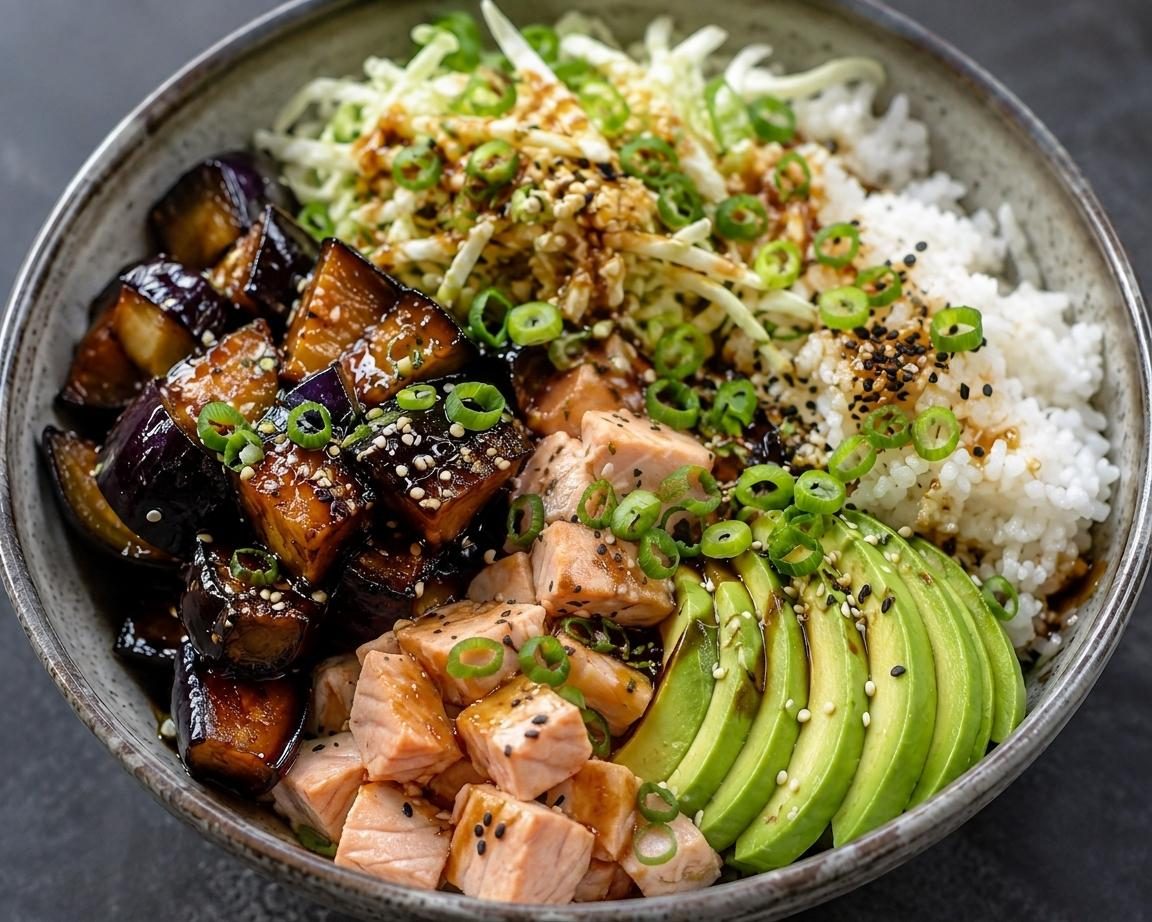 Kyoto bowl