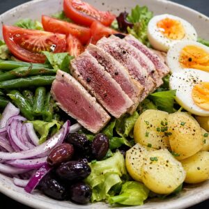 La Niçoise