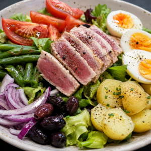 La Niçoise
