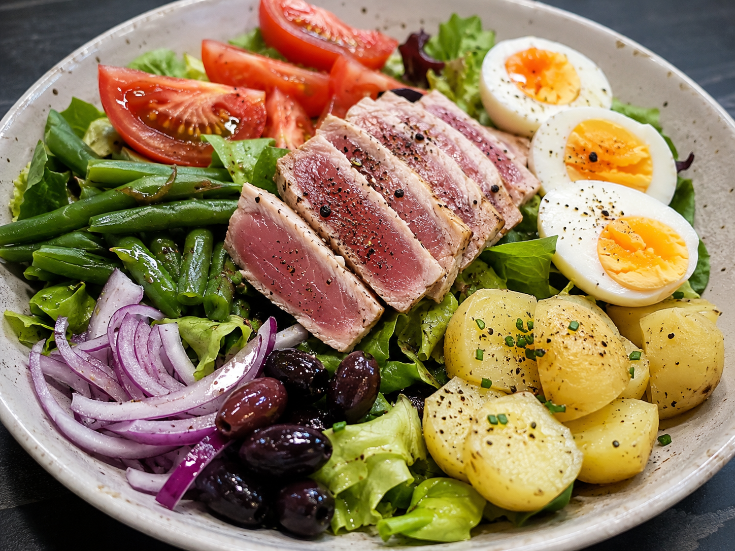 La Niçoise