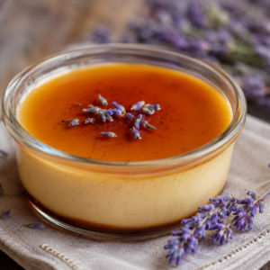 Lavande et Caramel