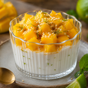Siam Mango